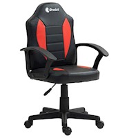 Silla Gamer Dreizt Play Series Rojo